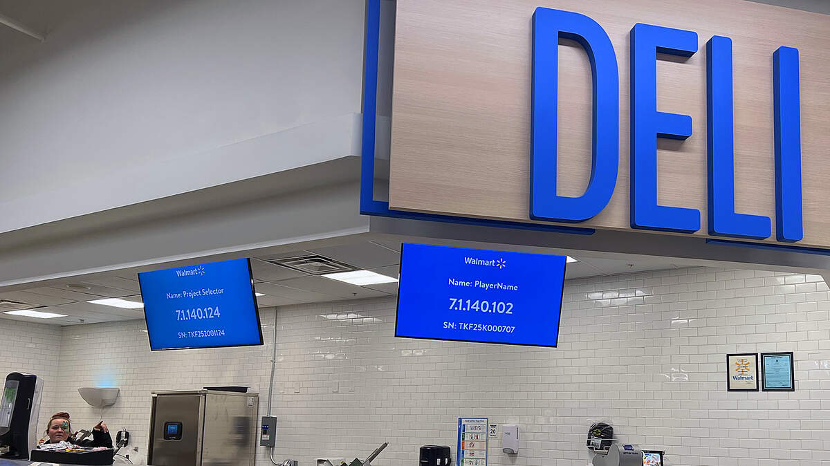 Walmart in Phenix City, AL celebrates new remodel with perks