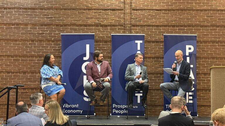 Columbus’ new economic development strategy comes with $19.7 million price tag