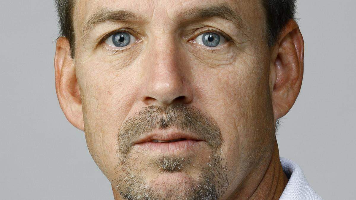 Todd Stanfill