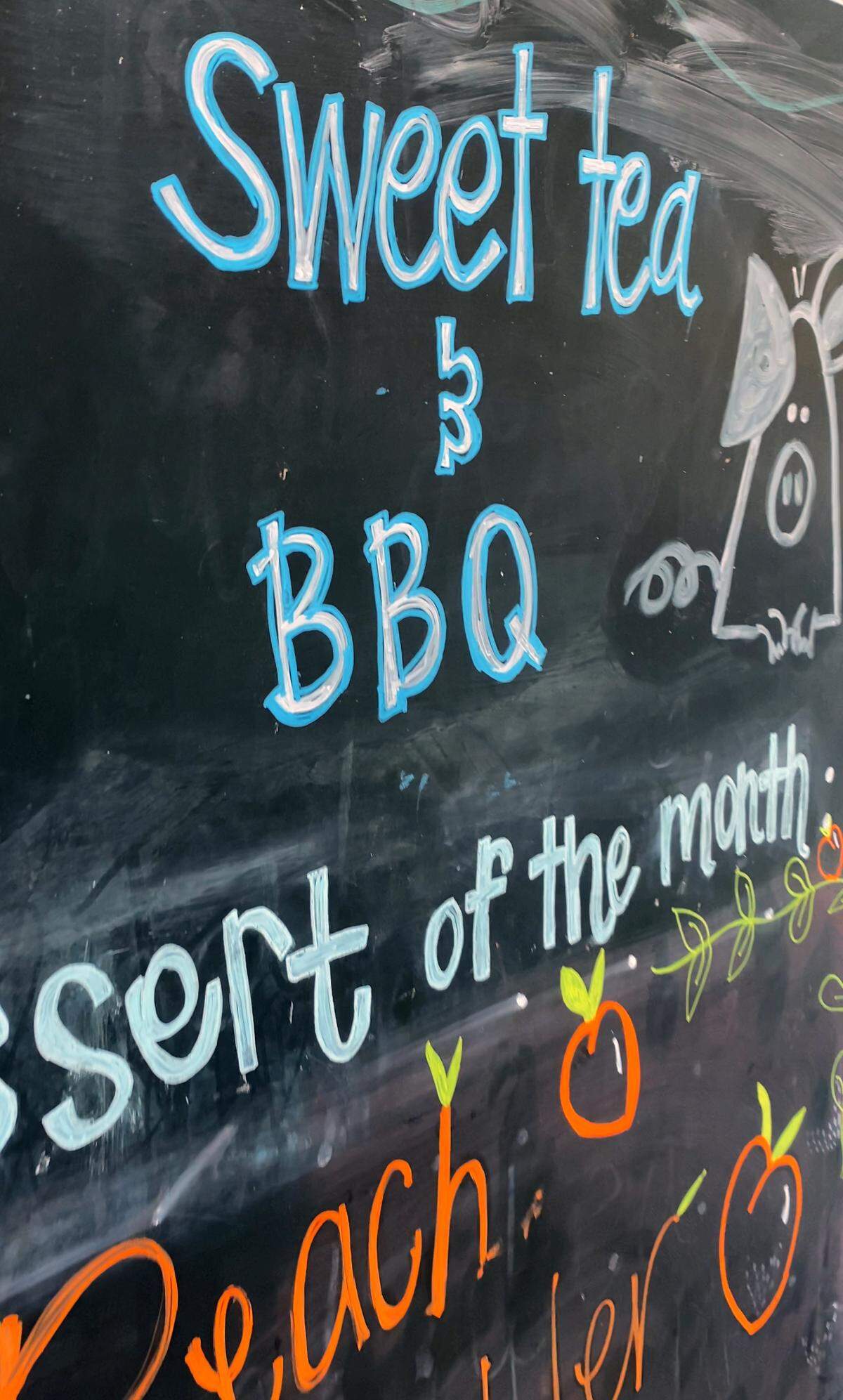 Country’s Barbecue has been selected by online voters in the Ledger-Enquirer’s Best Sweet Tea contest as having the best sweet tea. 06/17/2025
