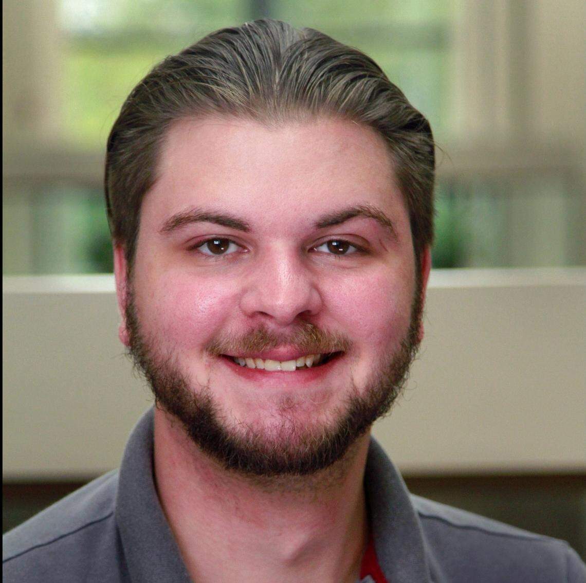 Profile Image of Kelby Hutchison