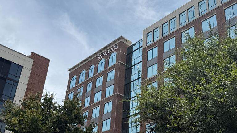 Pinnacle plans to expand Columbus office and add jobs after merger with Synovus