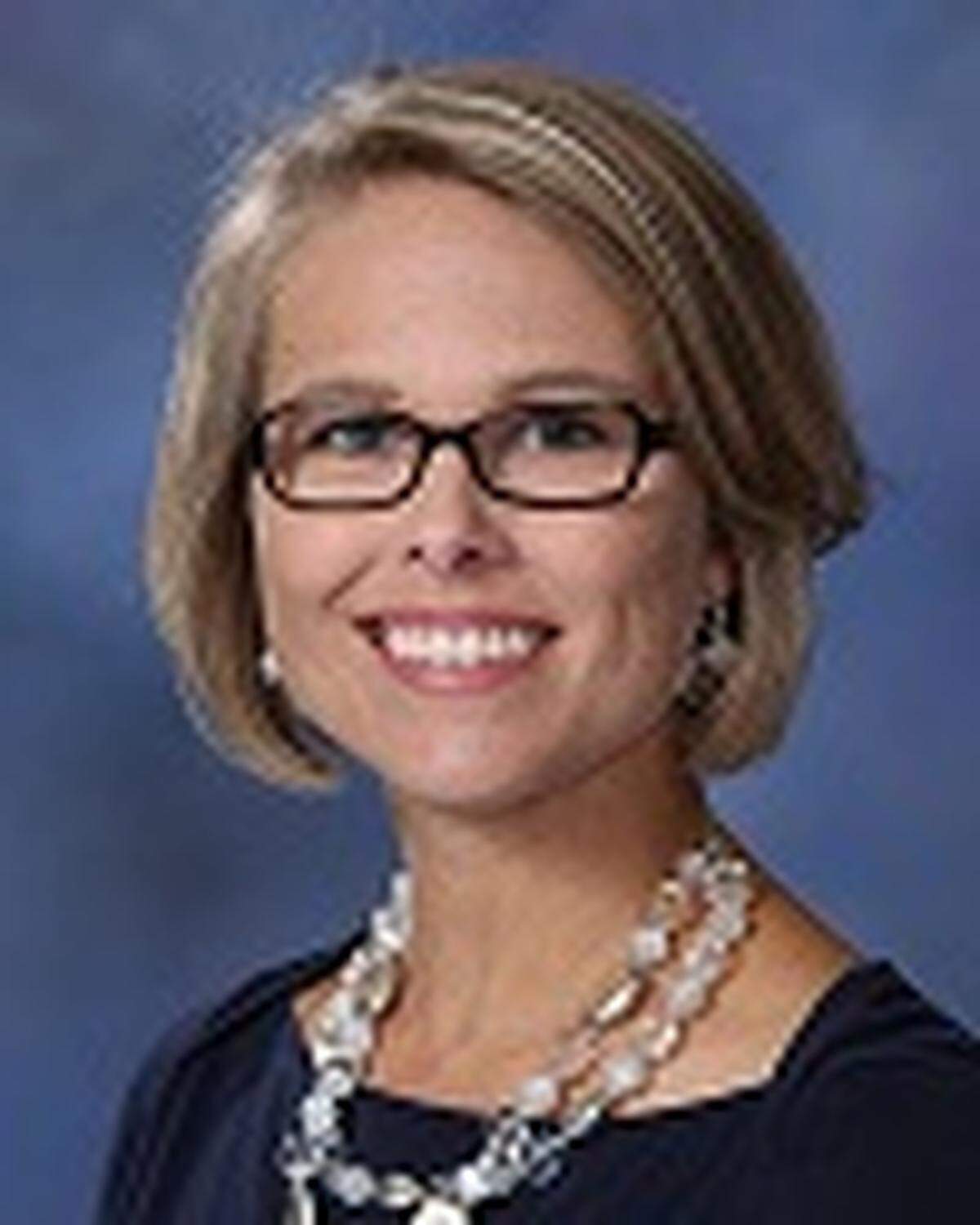 Meredith Adams