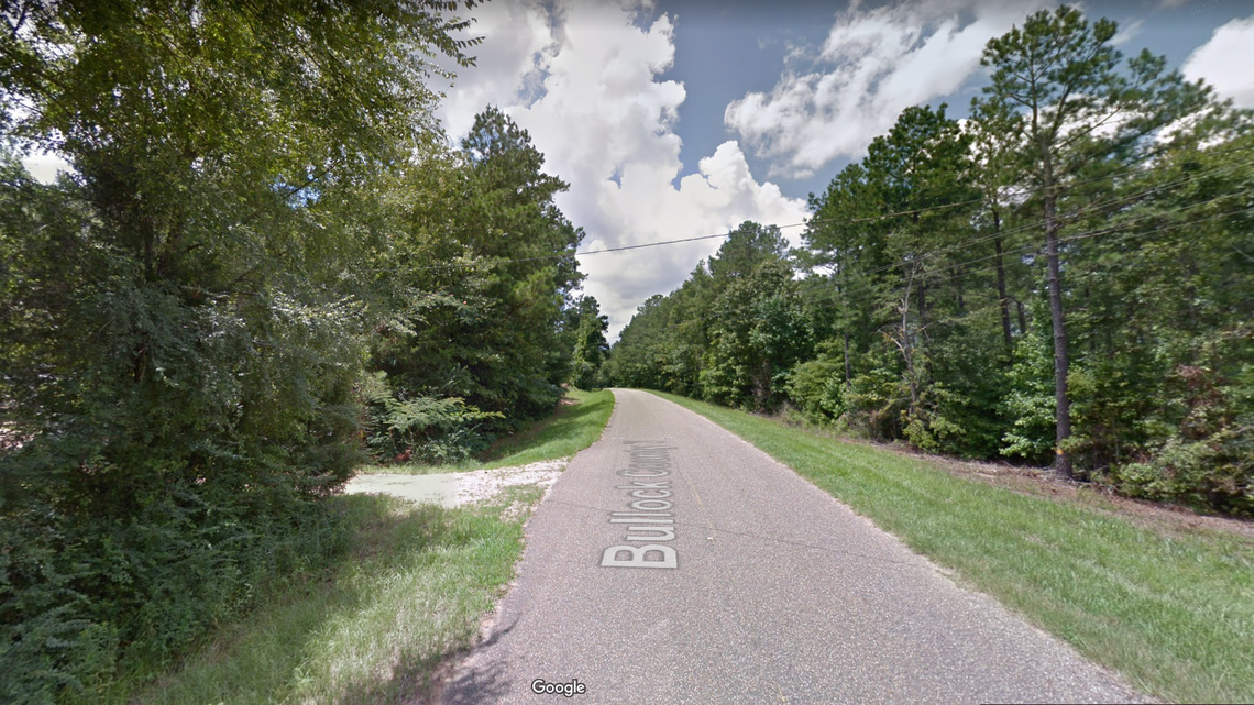 A missing hunter was suffering from severe hypothermia when discovered by an Alabama state trooper in rural Bullock County, Alabama.