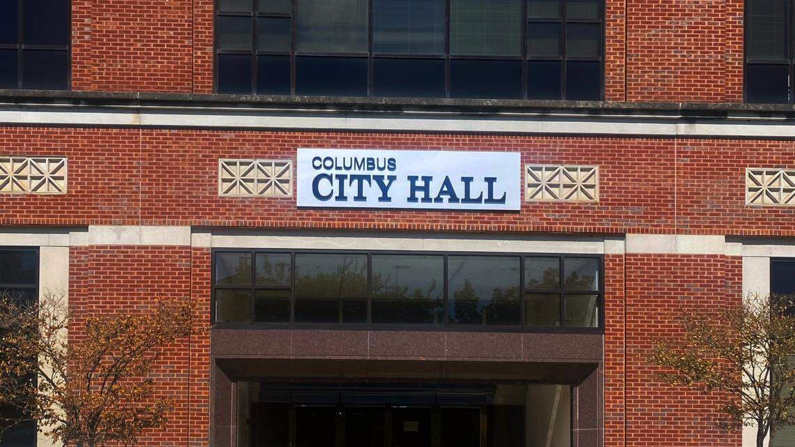 Missed our stories about Columbus mayoral candidates? What you need to know