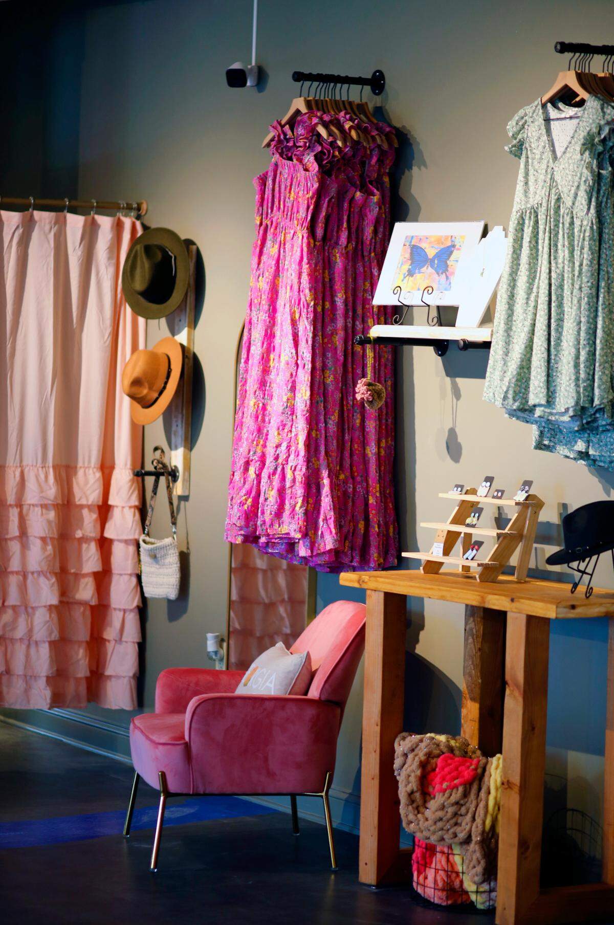 The grand opening of The Peach Shoppe & Co., owned and oeprated by Rachel Kelly, is scheduled for July 1 from 11 a.m.- 7 p.m. It’s located at 900 Front Ave., Suite 212, in Columbus, Georgia. 06/15/2023