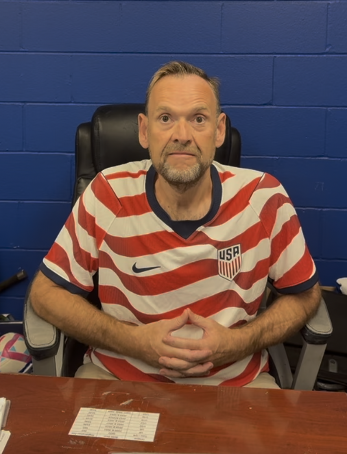 David Miles became general manager of the Columbus Youth Soccer Association in 2012. CYSC is the largest youth recreational soccer club in the Georgia State Soccer Association as of July 2026.