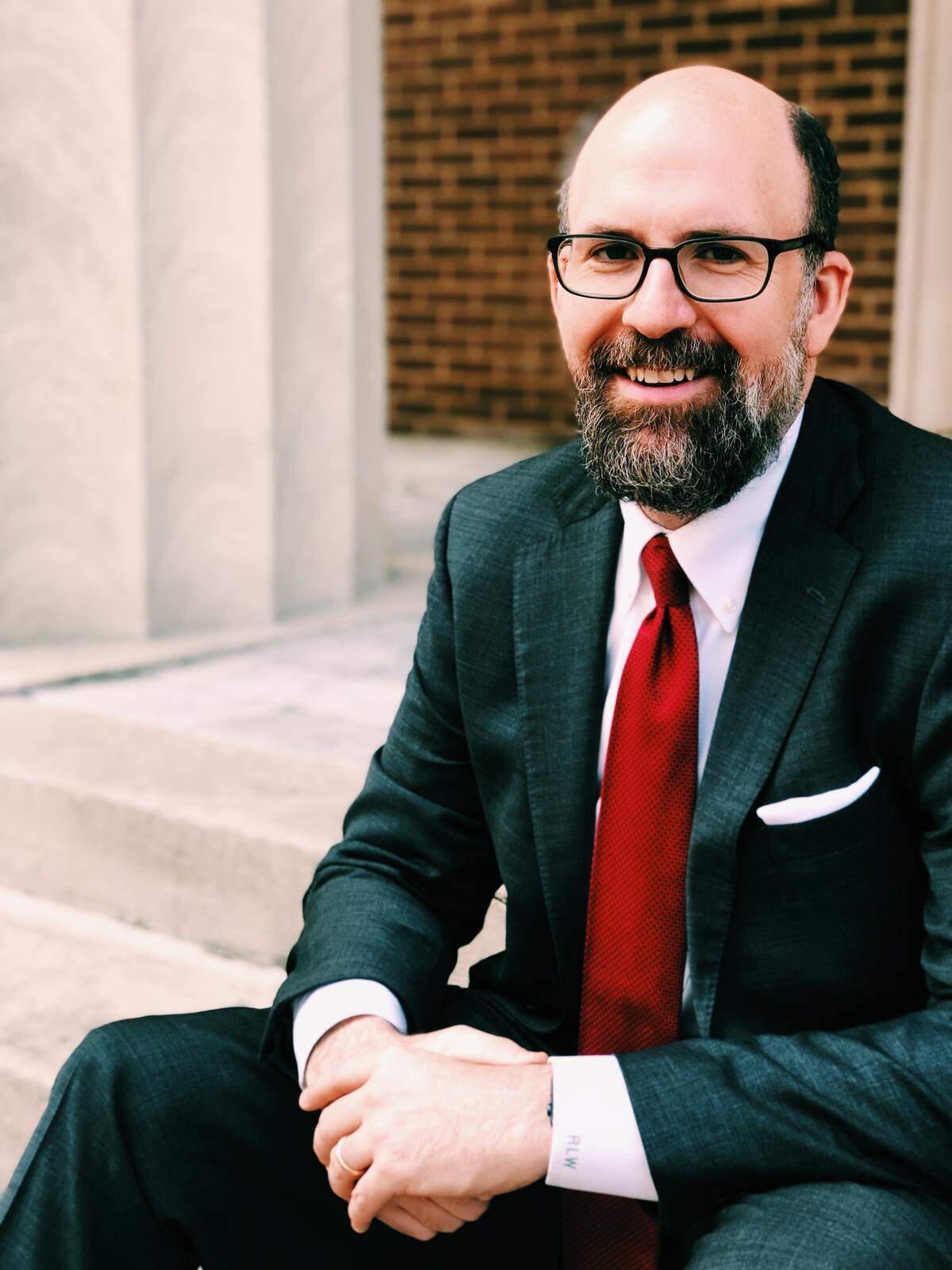 Robert Wadkins Jr., a local criminal defense attorney, filed a declaration of intention to campaign for the Columbus Council District 5 seat in the 2026 election.