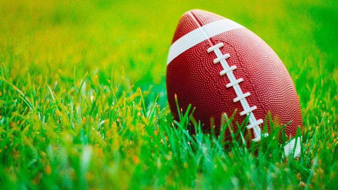 Poll results: Bald Eagle Area football player selected as CDT Athlete of the Week