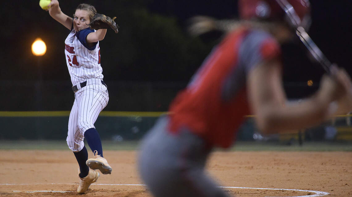 Ledger-Enquirer names 2019 All-Bi-City Fall Softball Team, players, coaches of the year