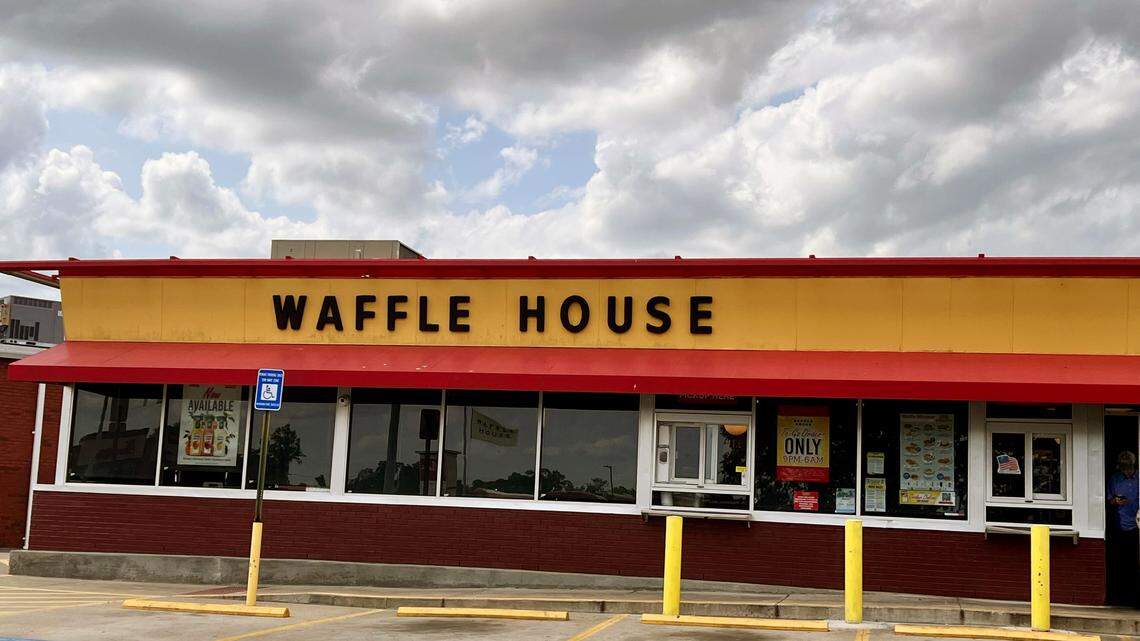 No more grits or waffles at this Columbus Waffle House location that will close soon