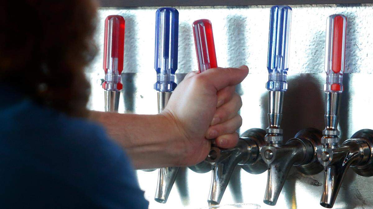 Michael’s law prohibits minors from frequenting bars.