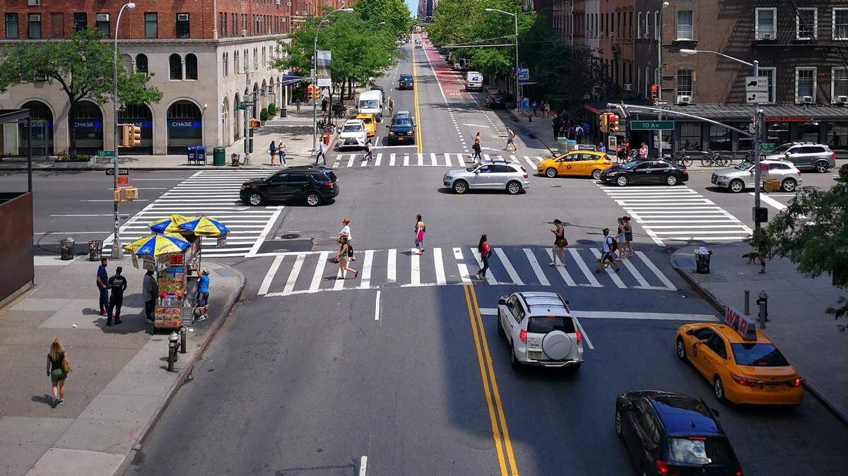 What is the most dangerous intersection in the Columbus area? We want to know!