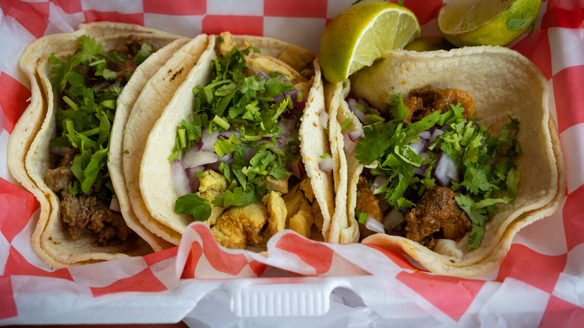 You helped me find the best cheap eat in Columbus. Here’s my review