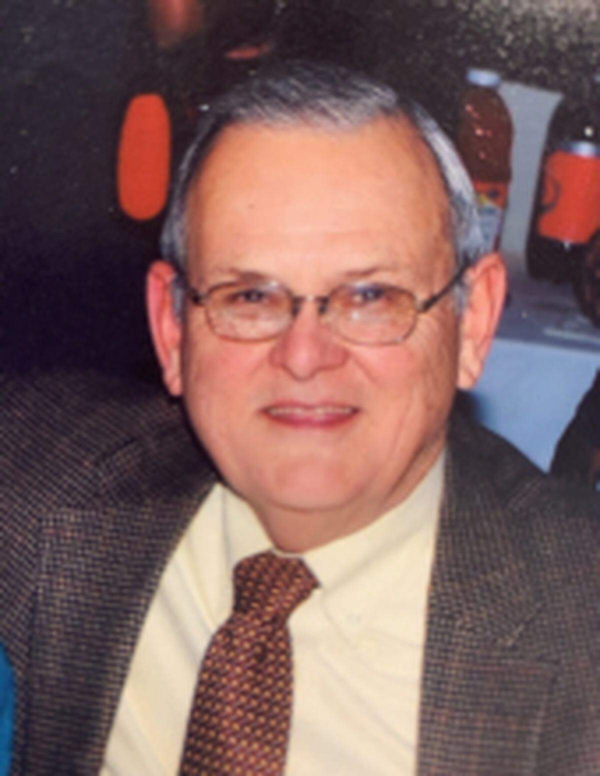 Joe Slade Johnson Jr.