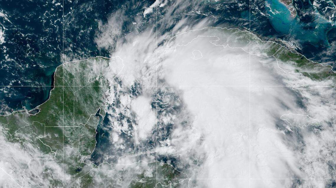 Prep for Hurricane Helene: What to have ready at home before storm reaches Georgia