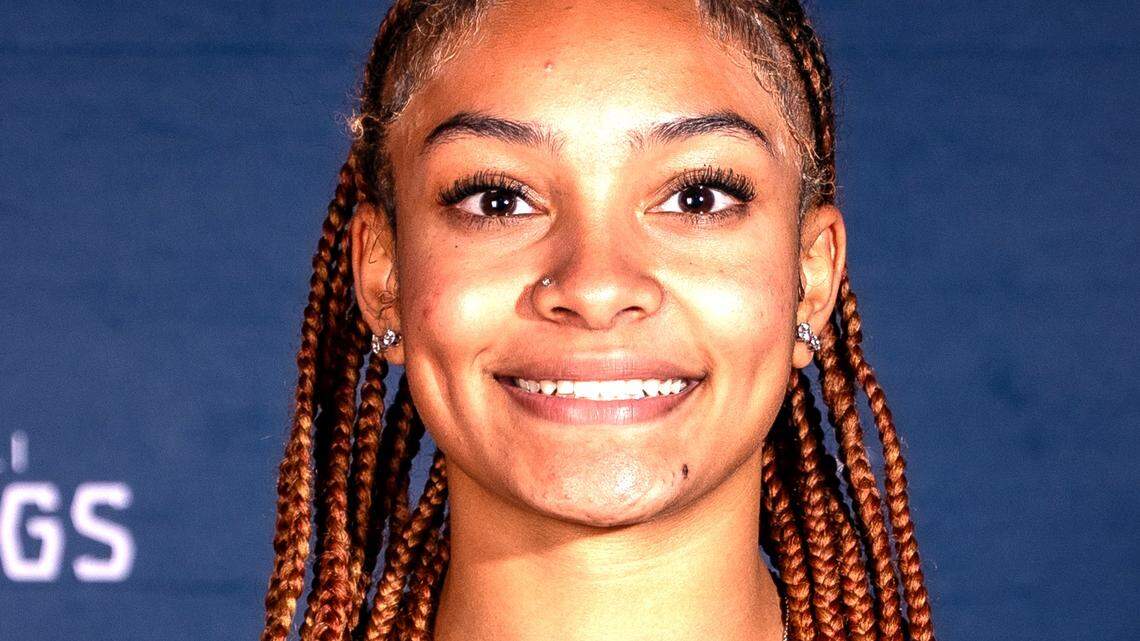 The Ledger-Enquirer High School Girls Athlete of the Week poll winner is …