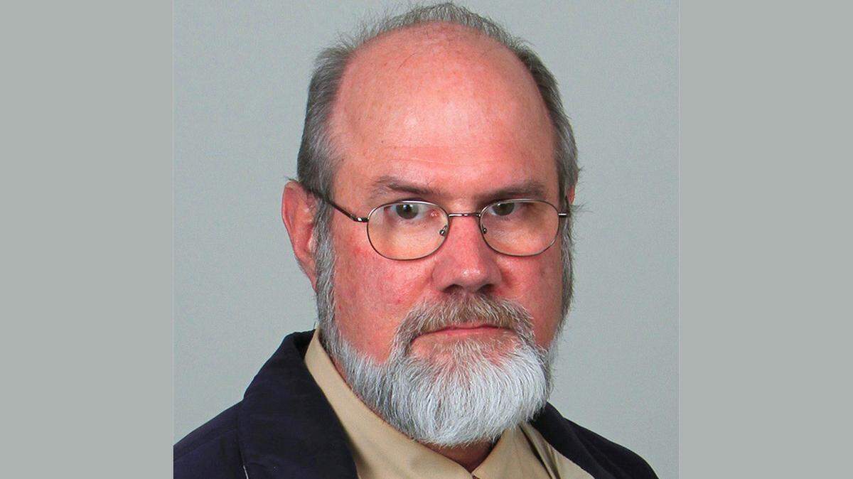 Tim Chitwood
