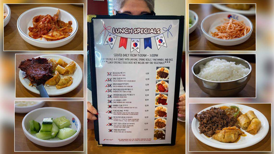 Local Korean restaurant is #1 for Columbus’ ‘best eats,’ votes reveal
