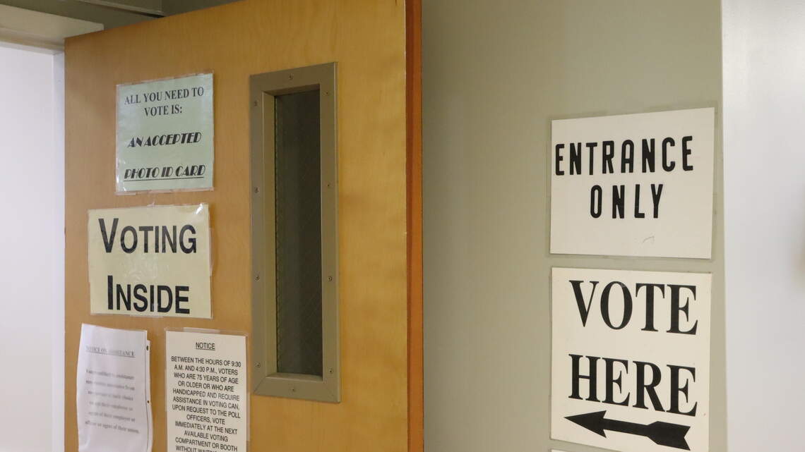 It’s runoff election day in Columbus. What to know about candidates and voting