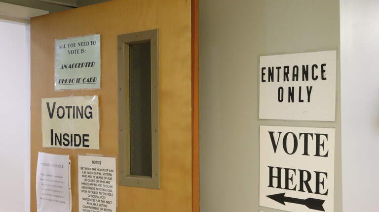 It’s runoff election day in Columbus. What to know about candidates and voting