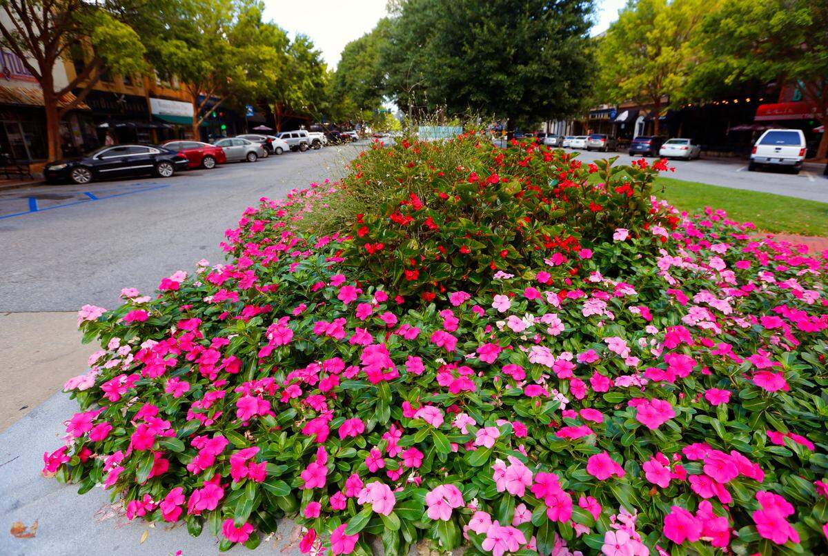 Columbus’ downtown is among the city’s locations that might appeal to filmmakers. 09/30/2024Columbus’ downtown is among the city’s locations that might appeal to filmmakers. 09/30/2024