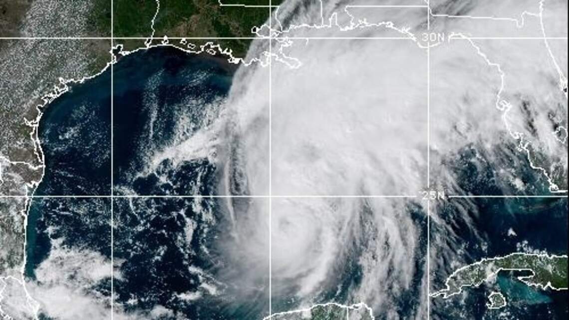 GA, AL governors issue state of emergency. Hurricane Isaias outer bands to impact Columbus