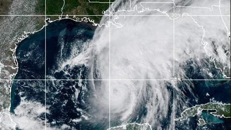 GA, AL governors issue state of emergency. Hurricane Isaias outer bands to impact Columbus