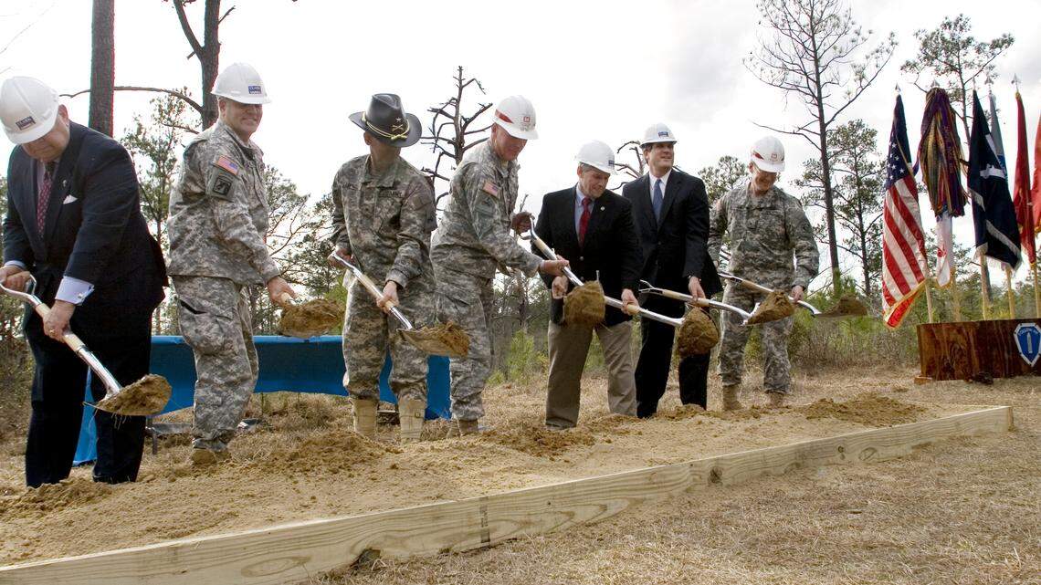 What would the Columbus region have looked like without Fort Benning?
