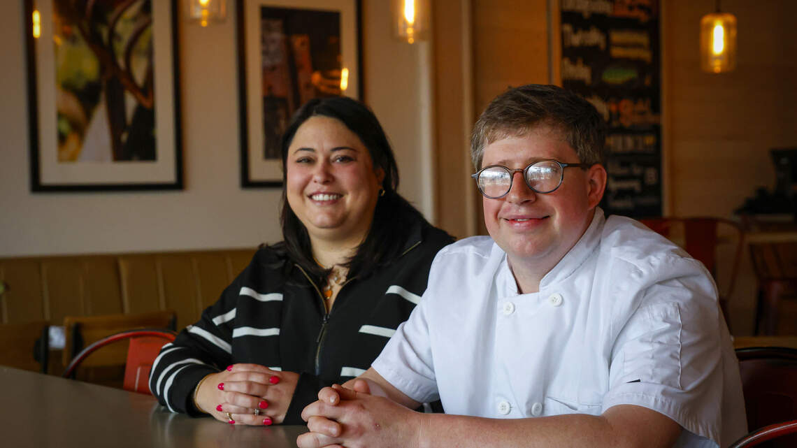 New French-inspired restaurant opening soon in Columbus. When to try it