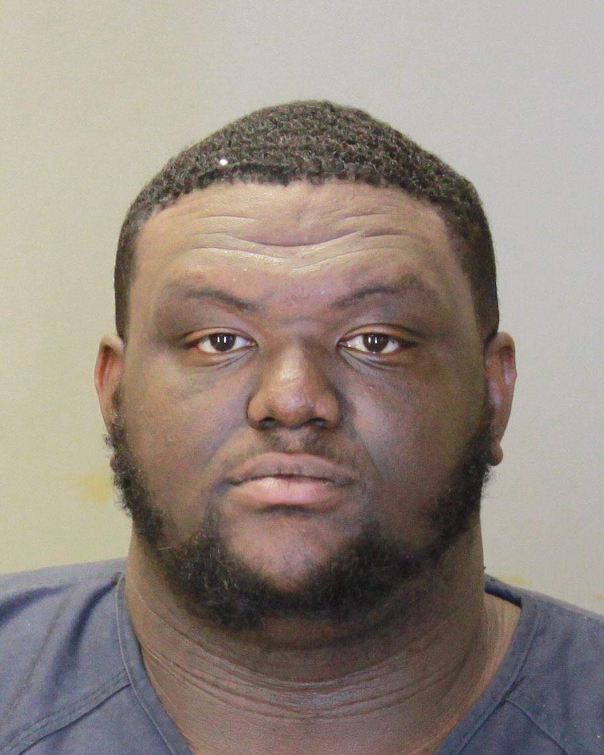 Kevon Carter