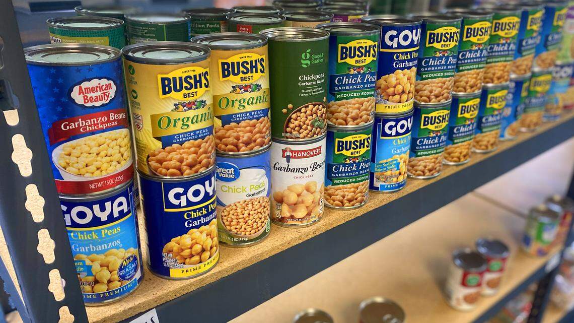 This new Columbus food pantry aims to combat Muscogee’s leading cause of death