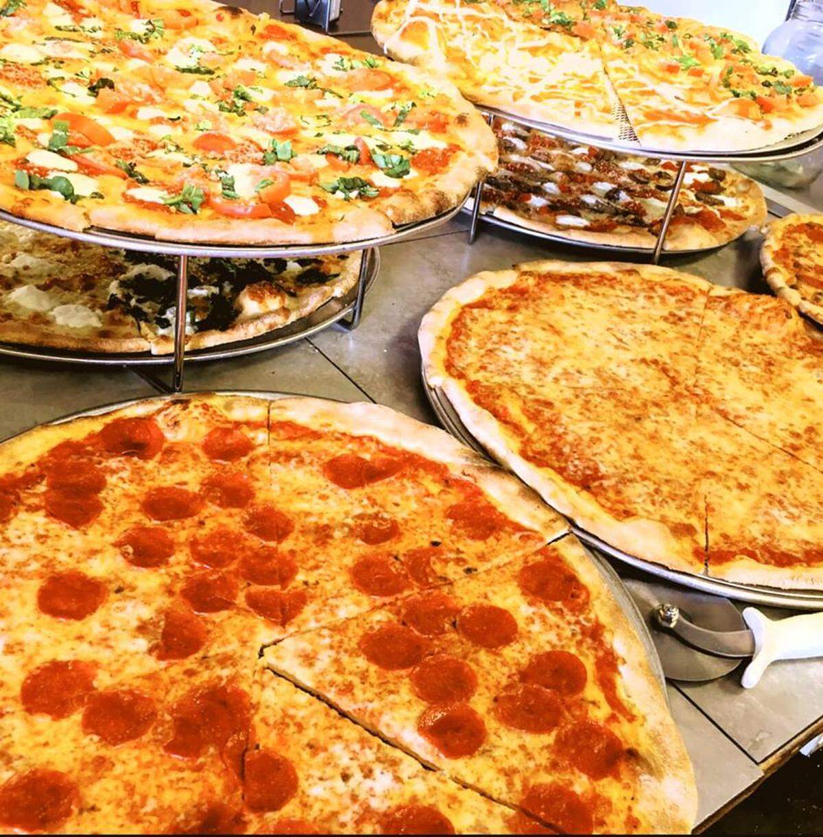 Lepoma’s Pizzeria already has a location in the Midland area of Columbus. Now it is preparing to open a second location in the city by late September or early October. --