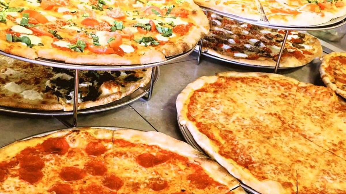 Lepoma’s Pizzeria already has a location in the Midland area of Columbus. Now it is preparing to open a second location in the city by late September or early October. --