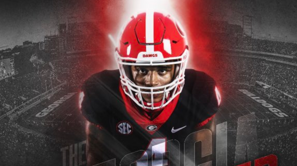 Georgia added an important piece in its Class of 2019 with five-star running back John Emery