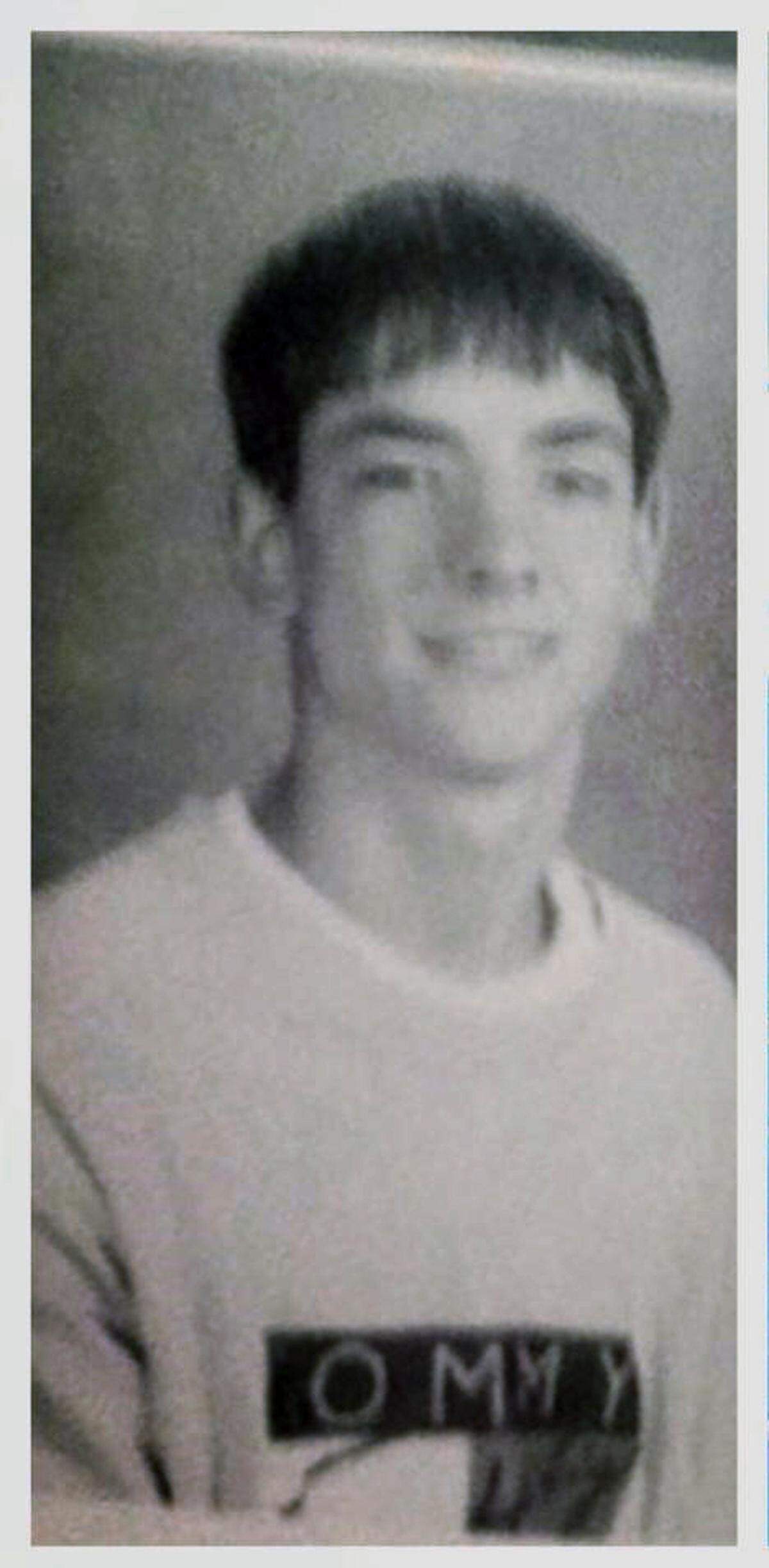 Randy Murphy.