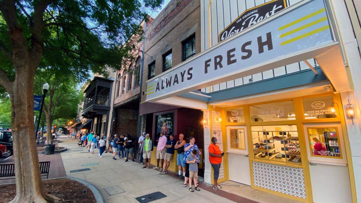 A study published by Wallethub ranked Columbus as one of the worst places for seniors to live.