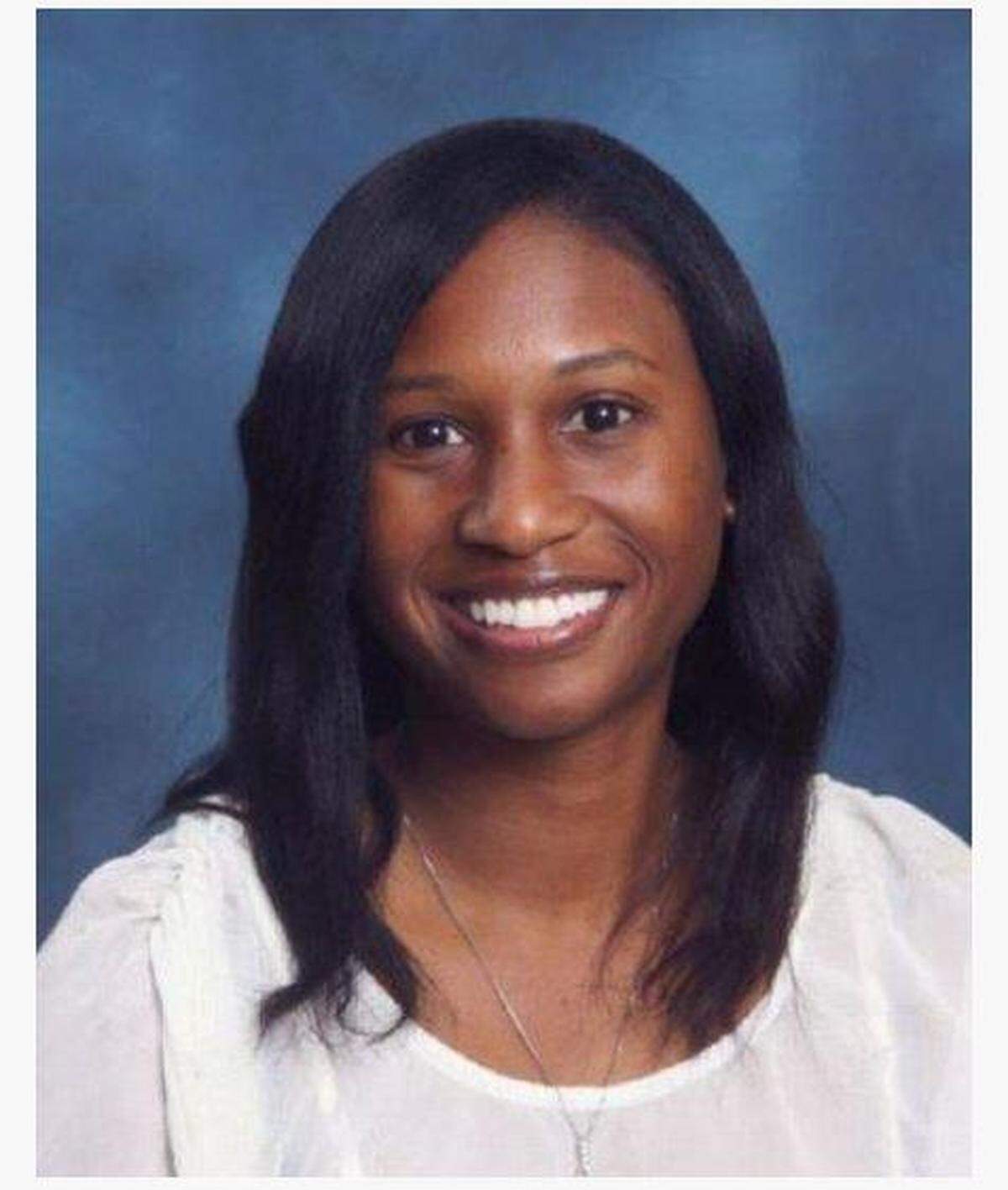 Cincrystal Poythress
