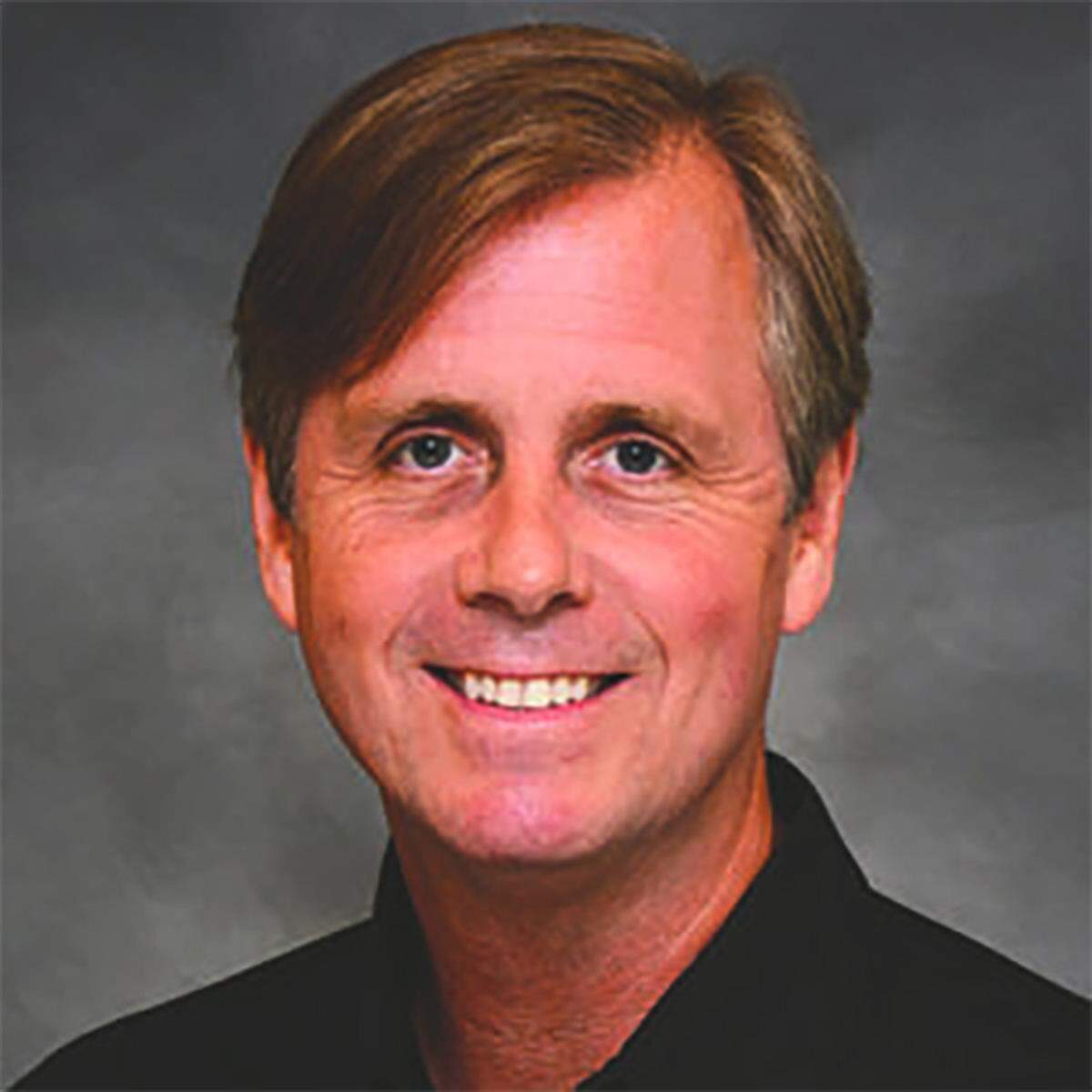 Dr. Larry Dooley, is a professor of theater and Chair of the Department of Theatre and Dance at Columbus State University.