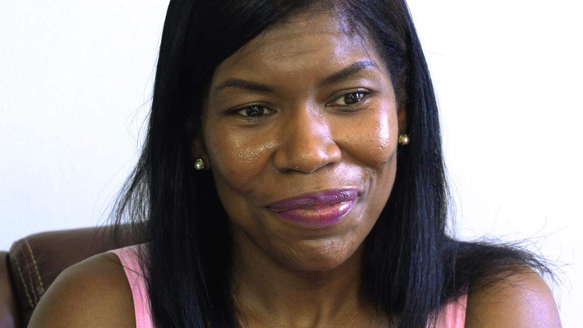 Why a nonprofit director is dropping out of Columbus Council race weeks after joining