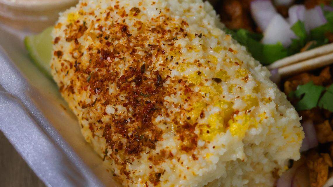 ‘Fake food pics’ and ‘one-person shops’ — Columbus foodies argue about AI ads