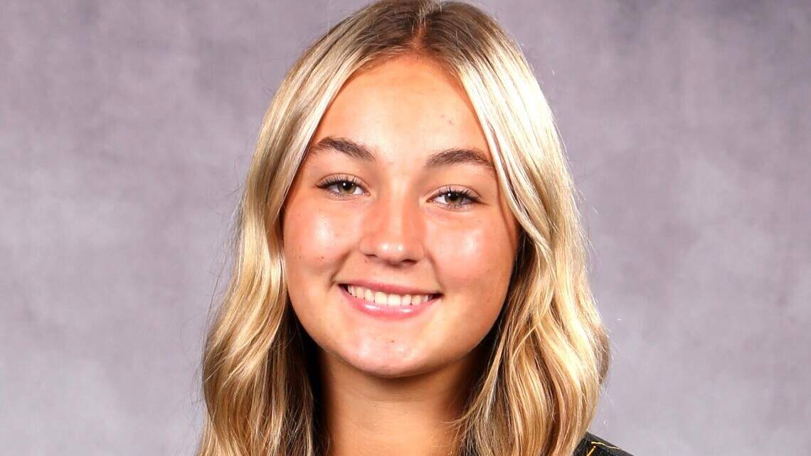 The winner of the Ledger-Enquirer High School Girls Athlete of the Week poll is . . .