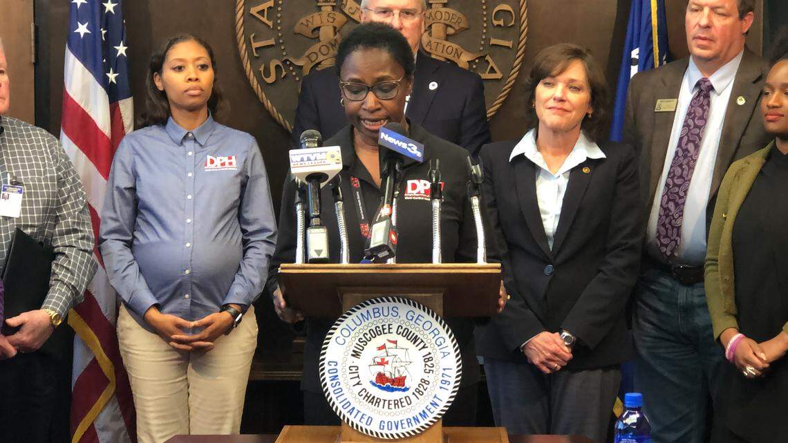 Columbus officials will ‘remain vigilant’ as concern over coronavirus outbreak grows