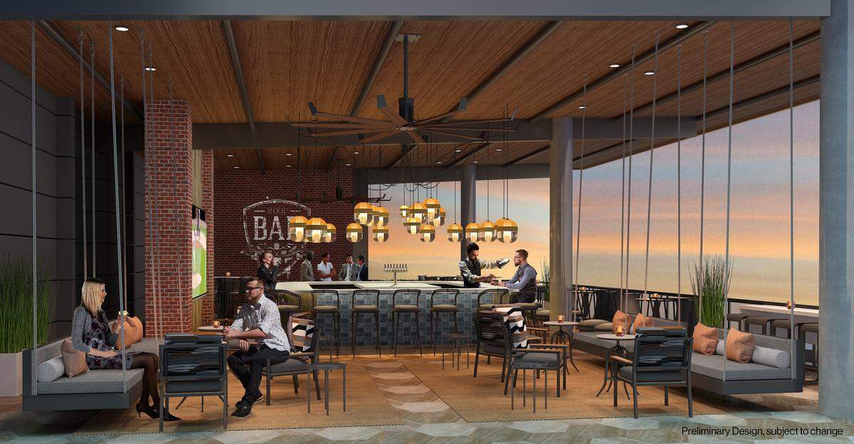 W.C. Bradley Real Estate announced Wednesday morning they are bringing The Hotel Indigo to Columbus, Georgia for phase II of the Riverfront Place development.
