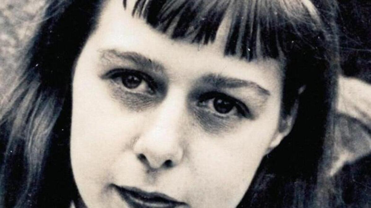 Carson McCullers