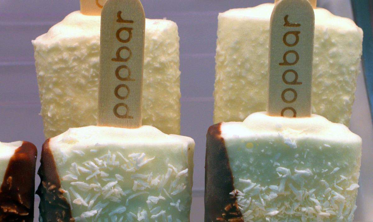 Popbar Columbus will be opening soon in Columbus, Georgia. Popbar offers handcrafted gelato, sorbetto, and yogurt on a stick. The pops are made in-house daily with all natural ingredients. 09/13/2024
