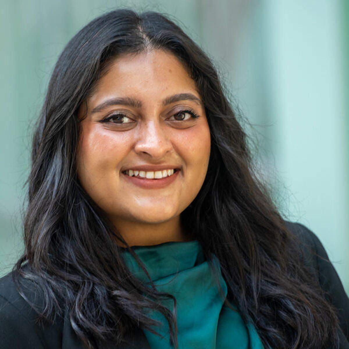 Arandhana Chandra is an associate attorney with the Southern Environmental Law Center. She worked closely on the biomass case and the Integrated Resource Plan 2022 plan for Georgia Power.