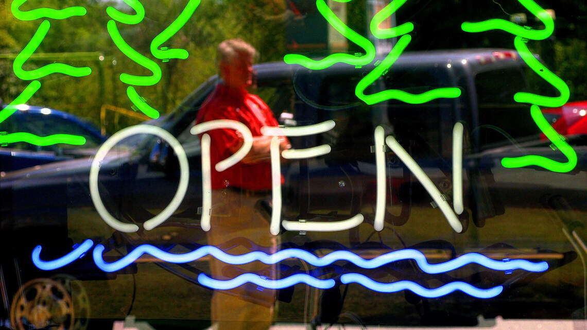 Columbus small businesses hope for ‘support’ on biggest shopping weekend of the year