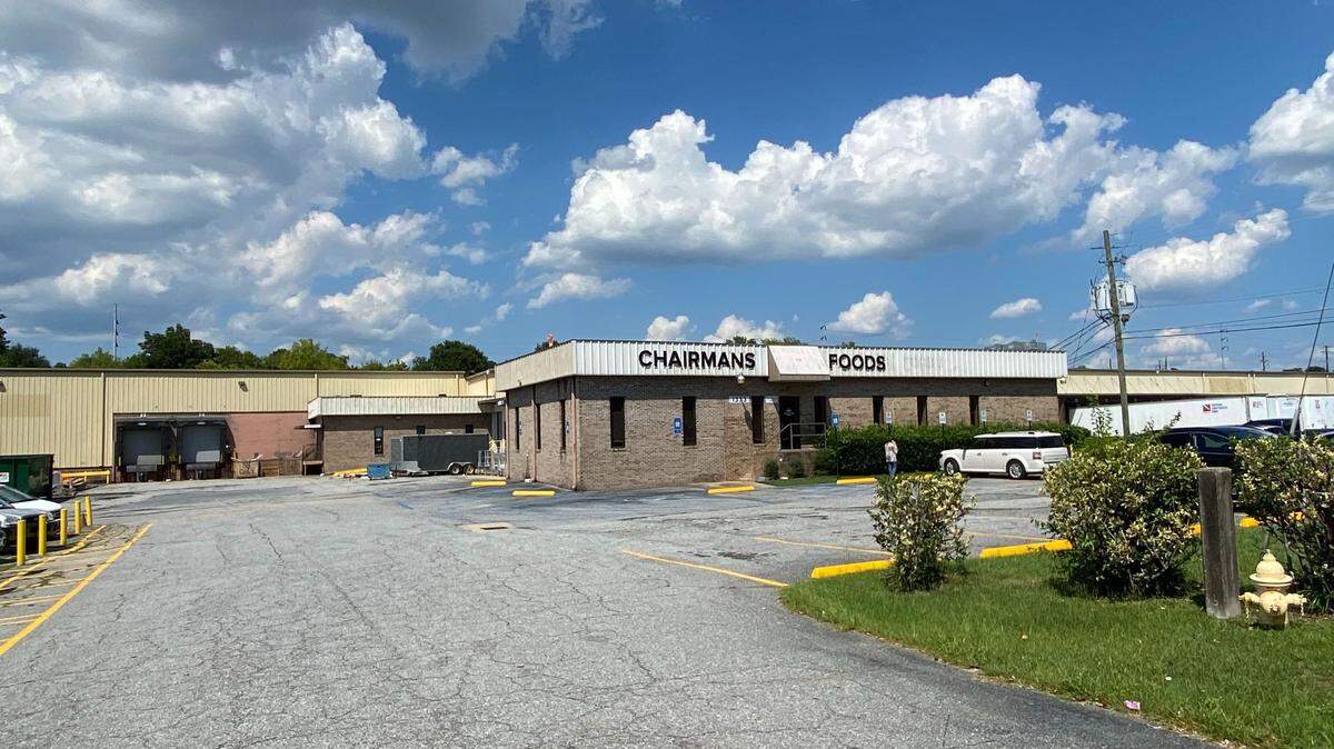 Chairmans Foods says it will invest $13 million to create a “state-of-the-art production facility” out of a building it owns on Cusseta Road and currently uses as warehouse.