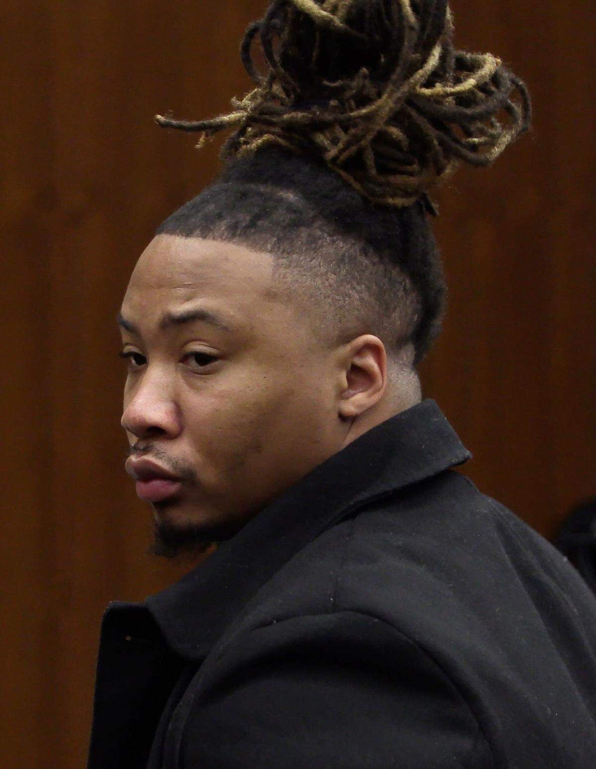 The trial of Anthony Maurice Gates has begun in Judge Bobby Peters courtroom in Columbus, Georgia. 01/04/2023